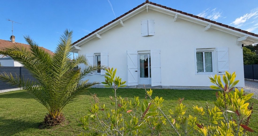 House in Est, Soustons, France 3 - 17892453