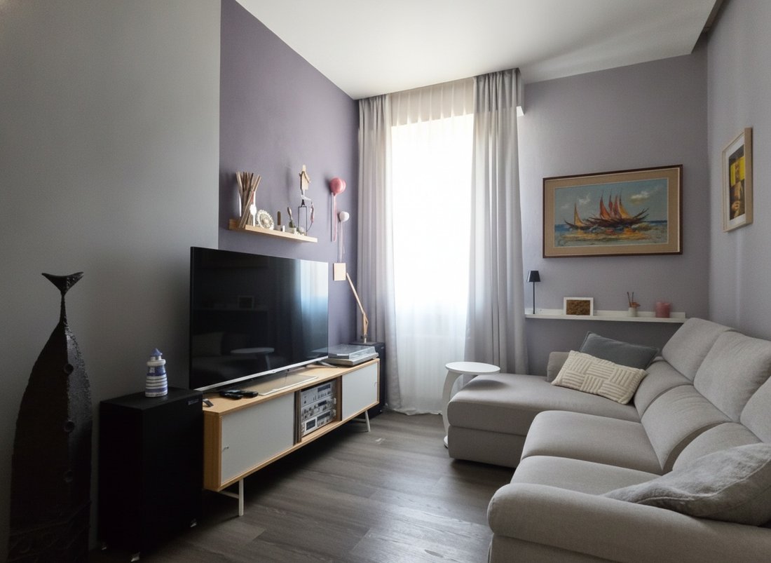 Apartment in Barca, Bologna, Emilia-Romagna 4 - 18194824
