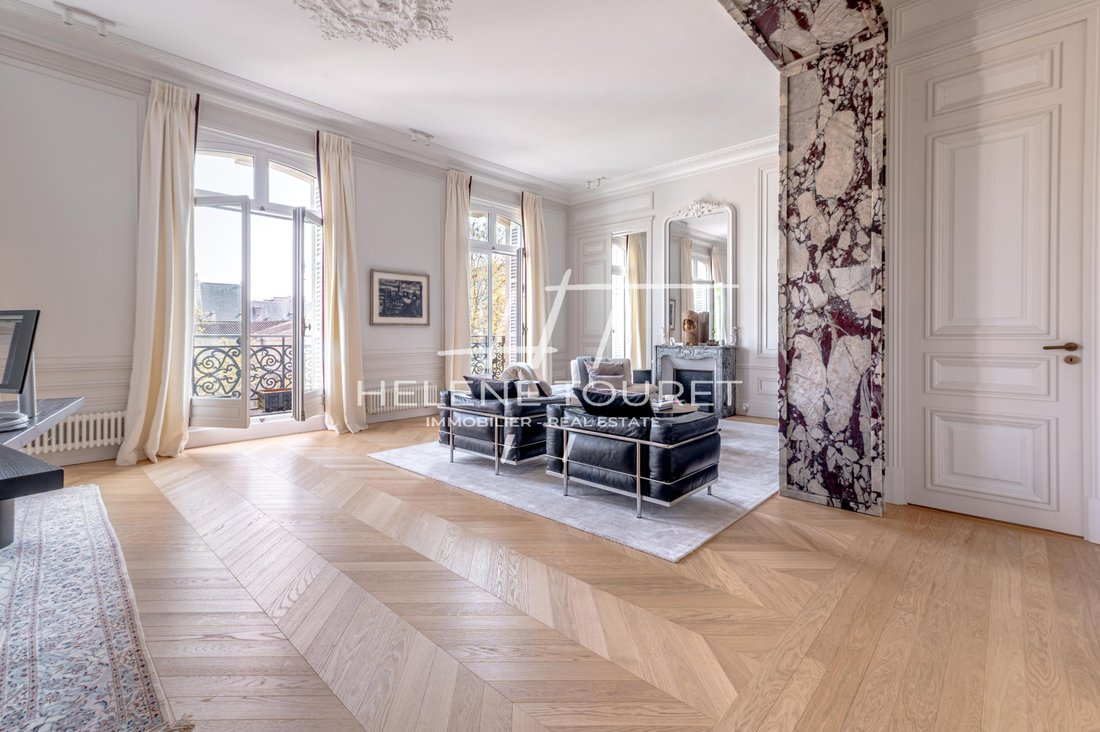 Apartment in Montorgueil-Saint Denis, Paris 2e Arrondissement, Paris 5 - 18236534