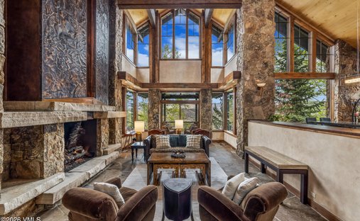House in Edwards, Colorado, United States 1
