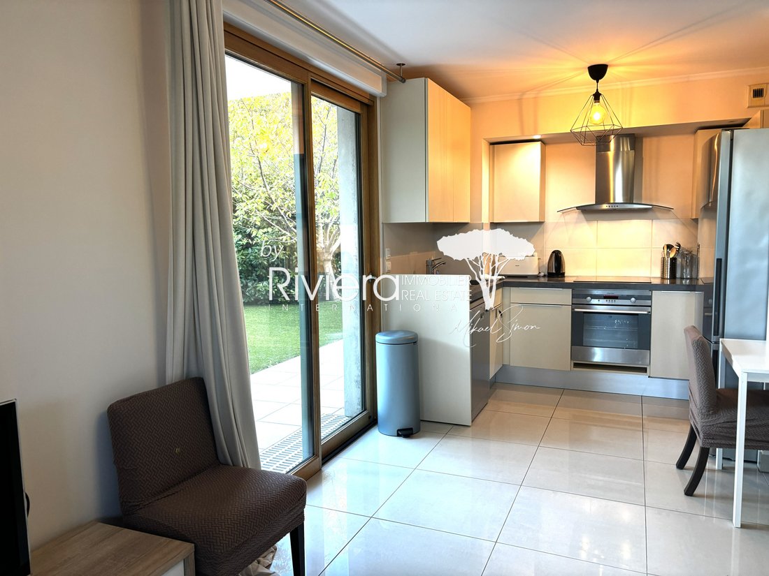 Apartment in Nord, Cavalaire-sur-Mer, France 4 - 16708351