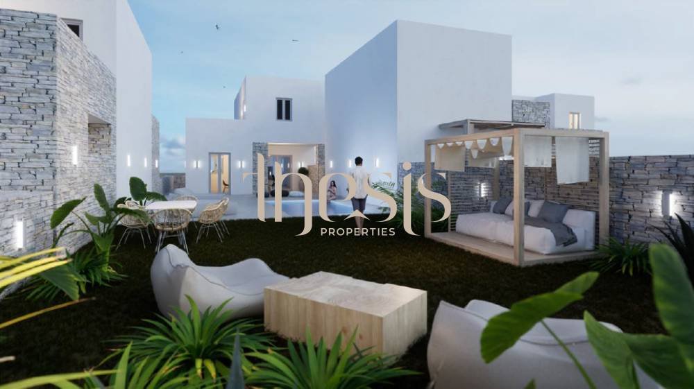 House in Paros, Aegean, Greece 5 - 18237250