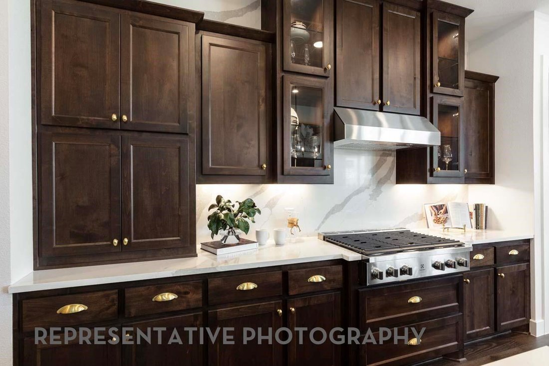 House in Fulshear, Texas, United States 5 - 18244313