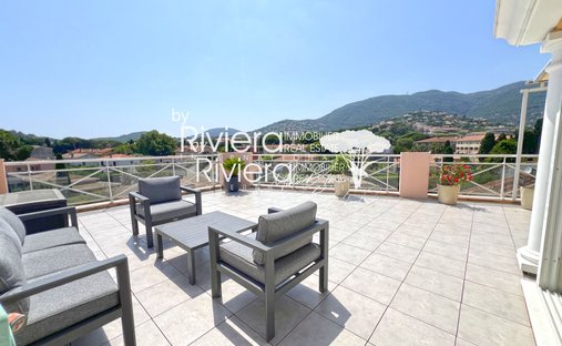 Apartamento en Nord, Cavalaire-sur-Mer, Francia 1