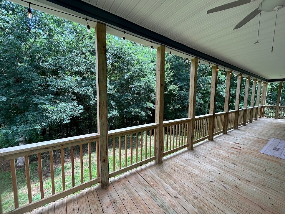 House in Bowdon, Georgia, United States 4 - 18235700