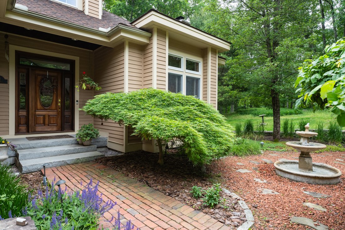 House in Haddam, Connecticut, United States 2 - 18238494