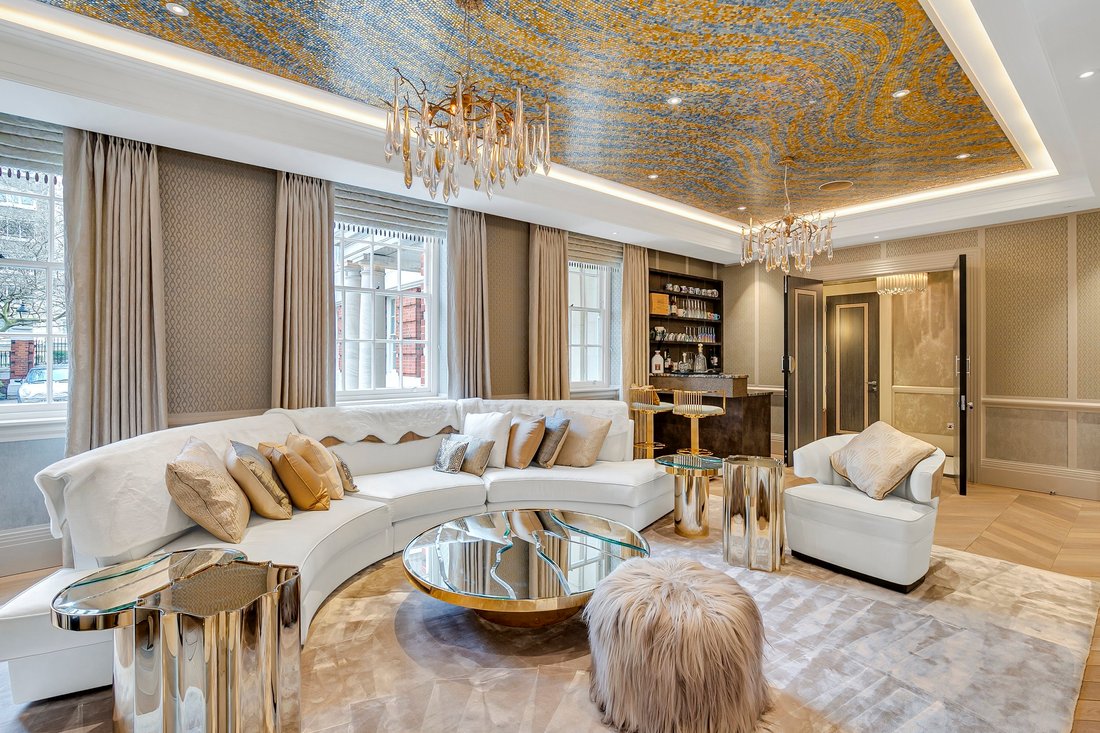 Apartment in South Kensington, Kensington And Chelsea, England 1 - 18242058