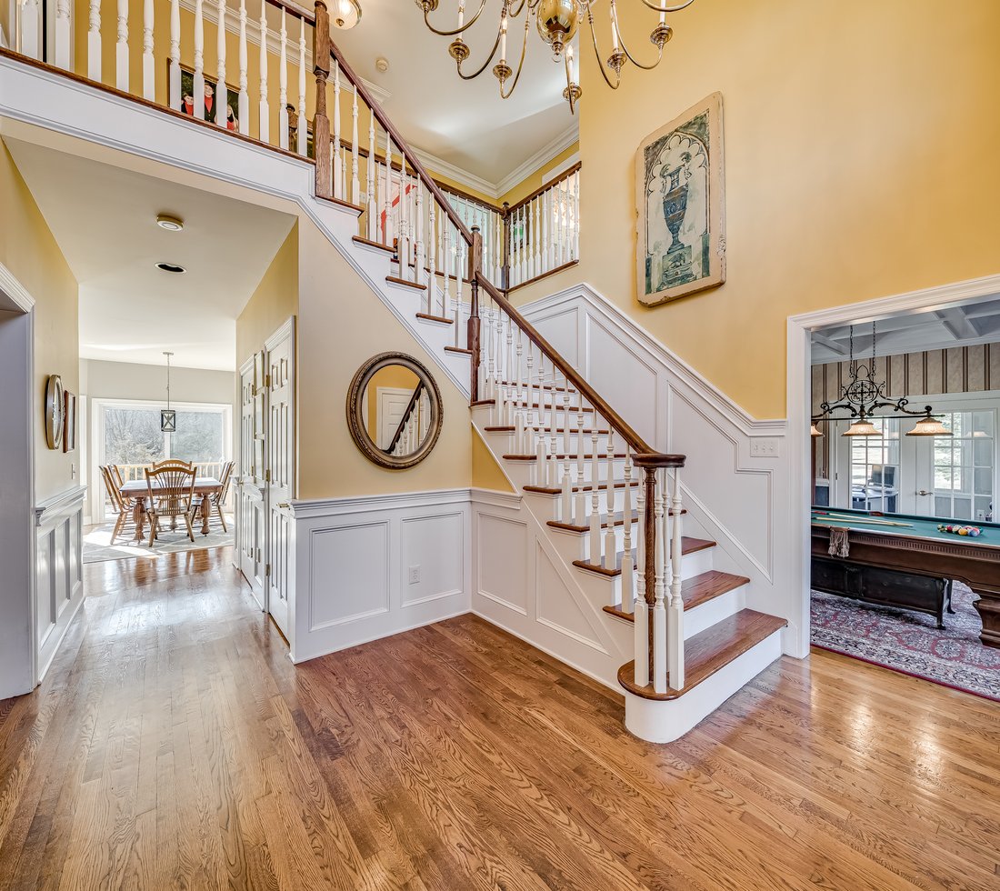 House in Chester, New Jersey, United States 3 - 18239721