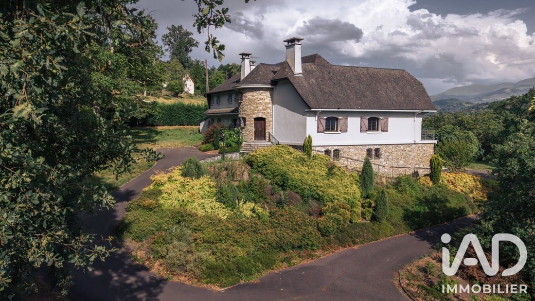 House in Sarsan-Anclades, Lourdes, France 2 - 18246322