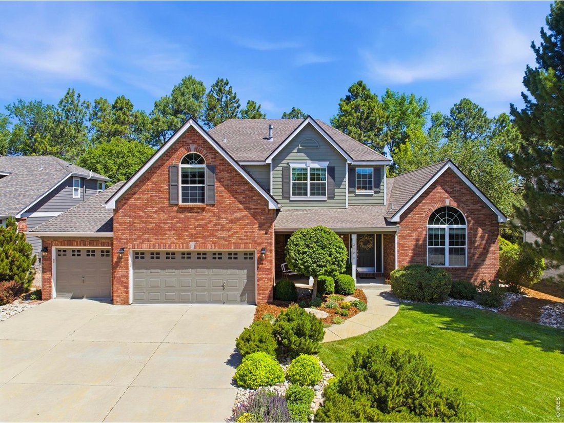 House in Fort Collins, Colorado, United States 2 - 18243672
