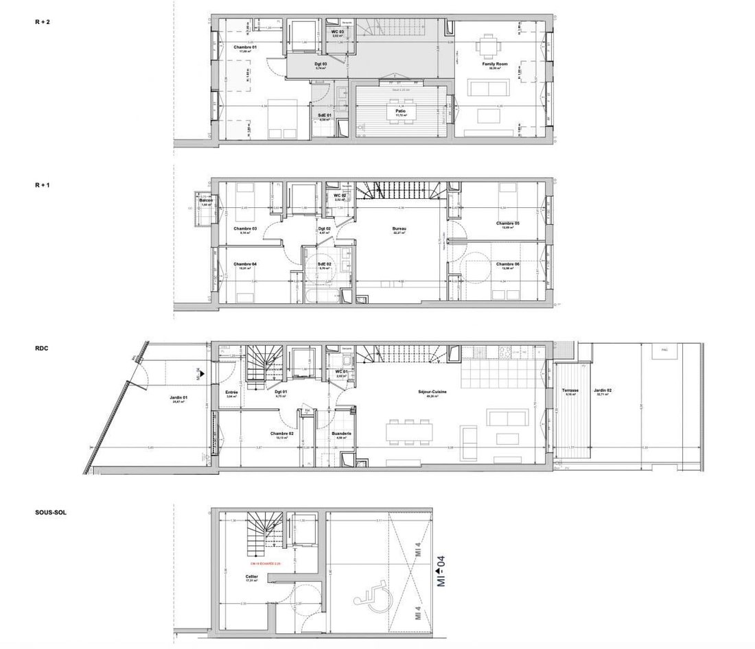 House in Le Genette, La Rochelle, France 3 - 18247239