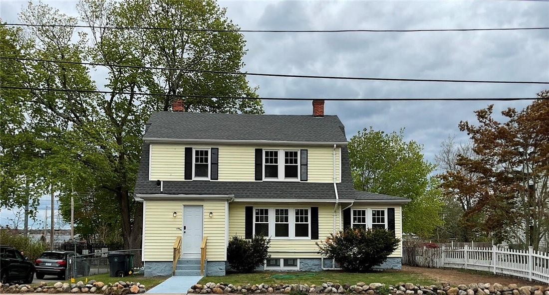 House in East Greenwich, Rhode Island, United States 1 - 18244758