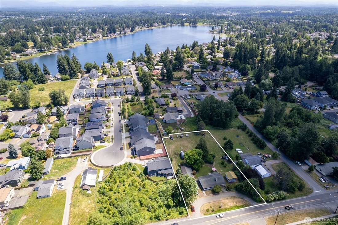 House in Kent, Washington, United States 2 - 18238769
