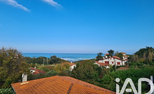 Apartamento en Bidart, Nueva Aquitania, Francia 1