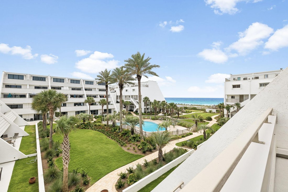 Condo in Destin, Florida, United States 1 - 18242195