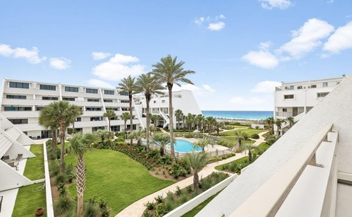 Condominio en Destin, Florida, Estados Unidos 1
