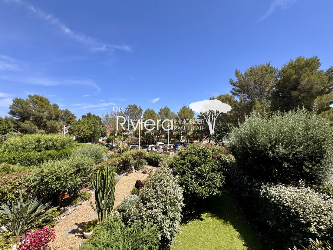 Apartment in Nord, Cavalaire-sur-Mer, France 2 - 18245864