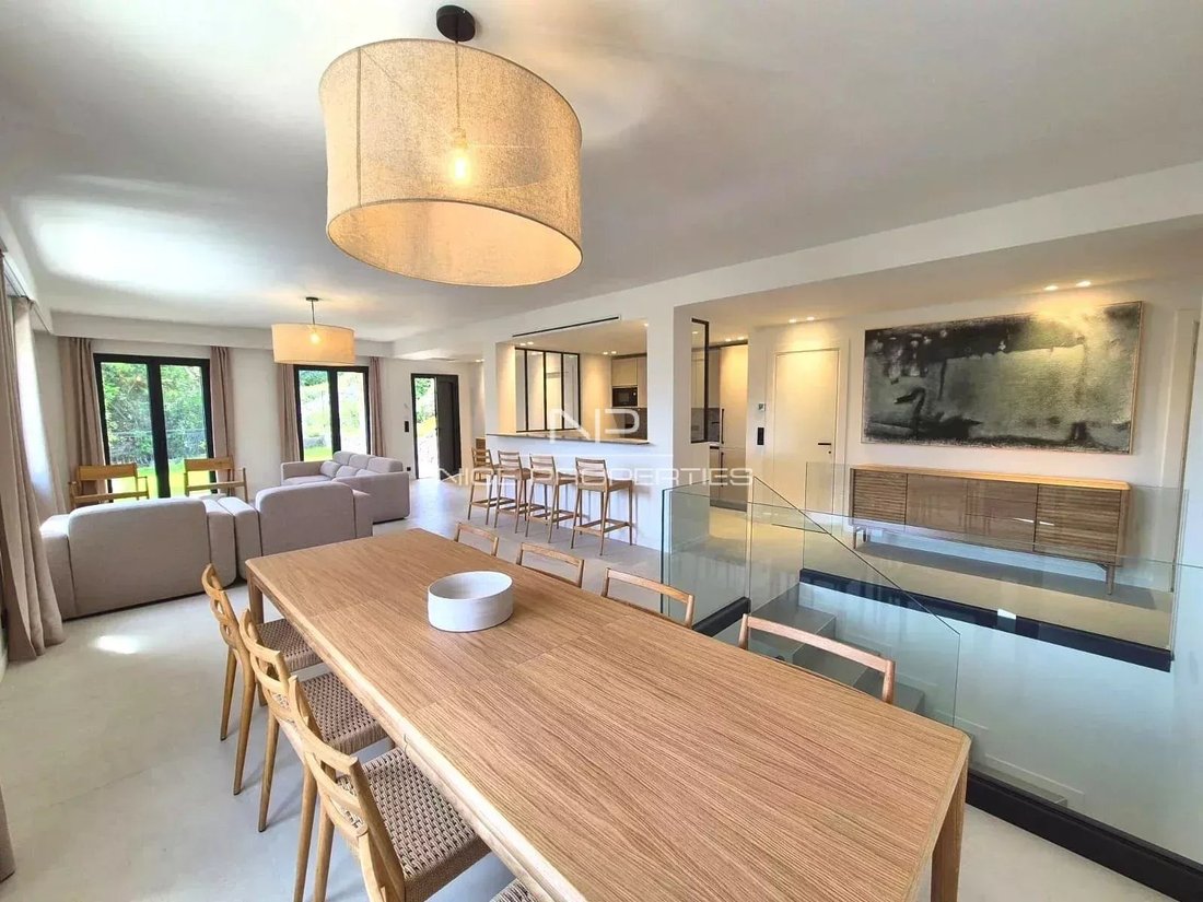 House in Nice, Provence-Alpes-Côte d'Azur, France 4 - 18220475
