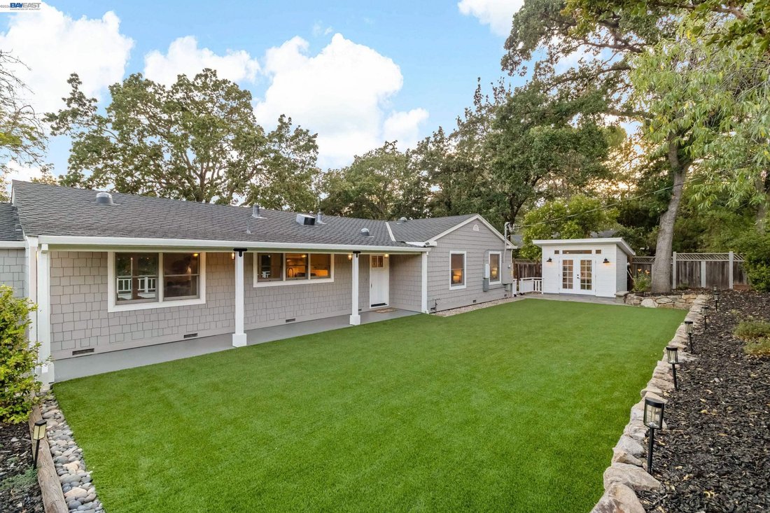 House in Walnut Creek, California, United States 5 - 18242547