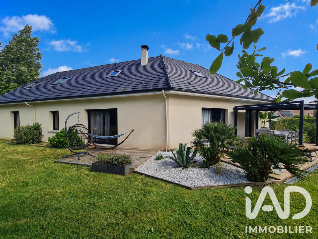 House in Octeville-sur-Mer, Normandy, France 2 - 18246894