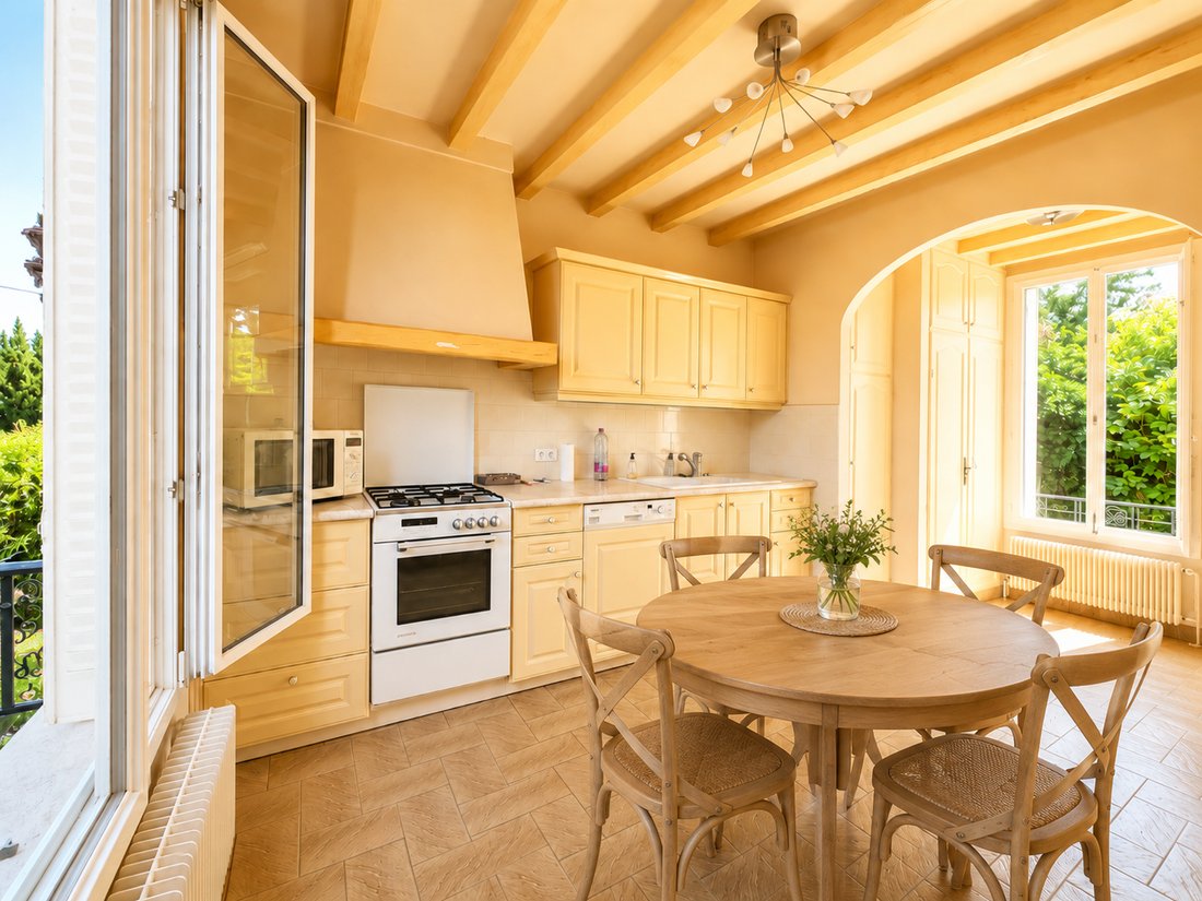 Maison à Centre, Nanterre, France 4 - 18236767