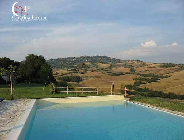 Volterra, Tuscany, Italy 3 - 18246496