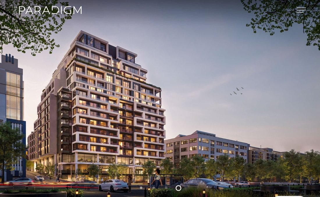 Apartment in City Centre, Cape Town, South Africa 5 - 18237533