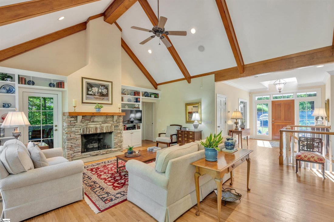 House in Travelers Rest, South Carolina, United States 5 - 18245771