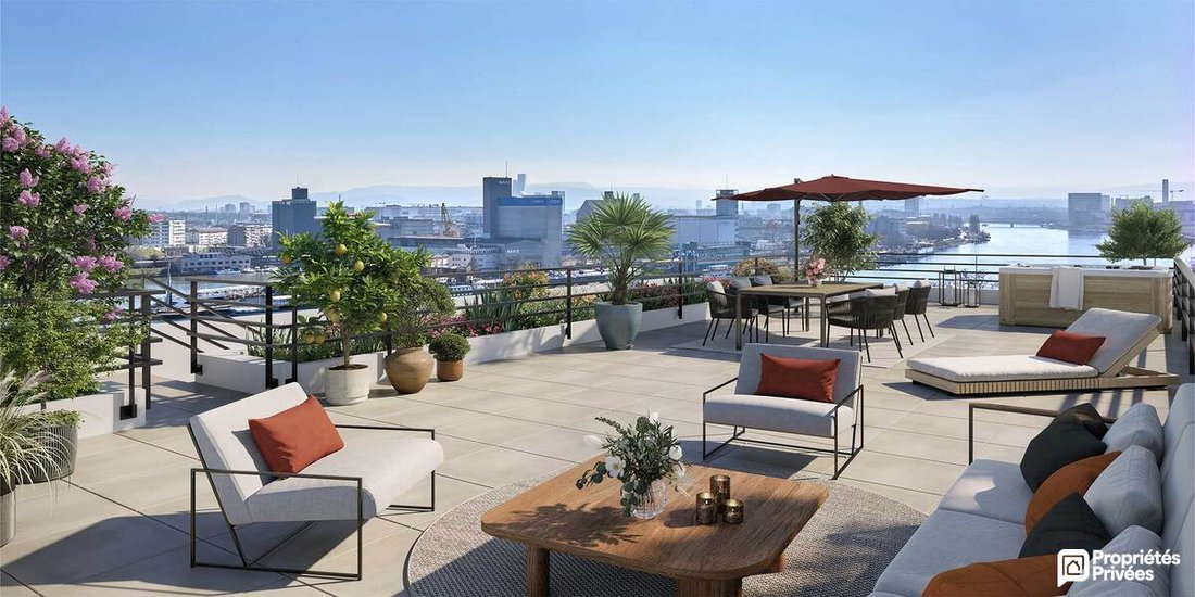 Apartment in Huningue, Grand Est, France 5 - 18239872