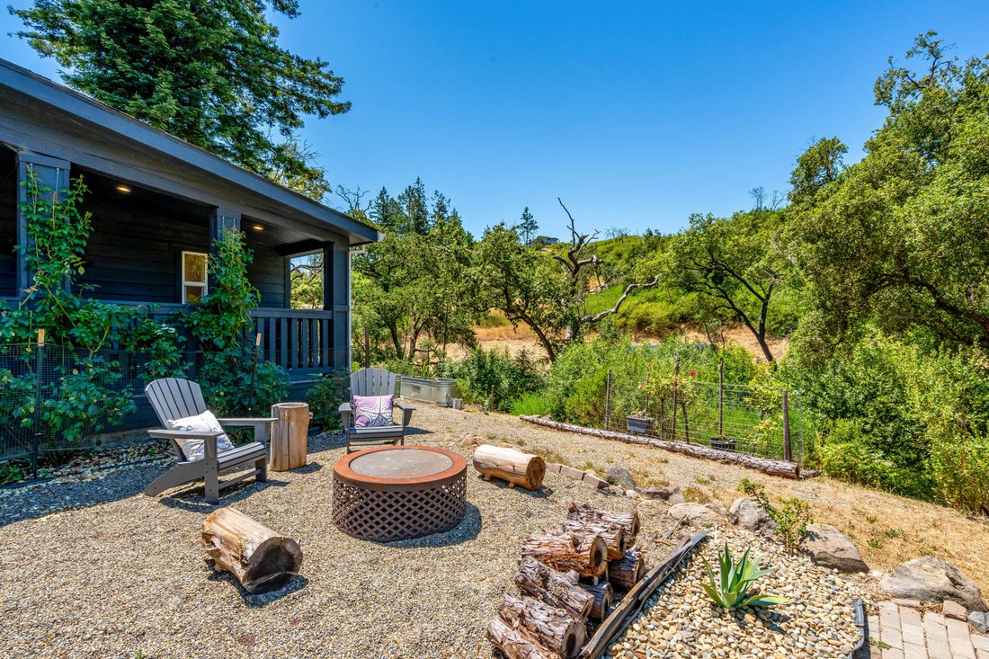 House in Santa Rosa, California, United States 4 - 18239753
