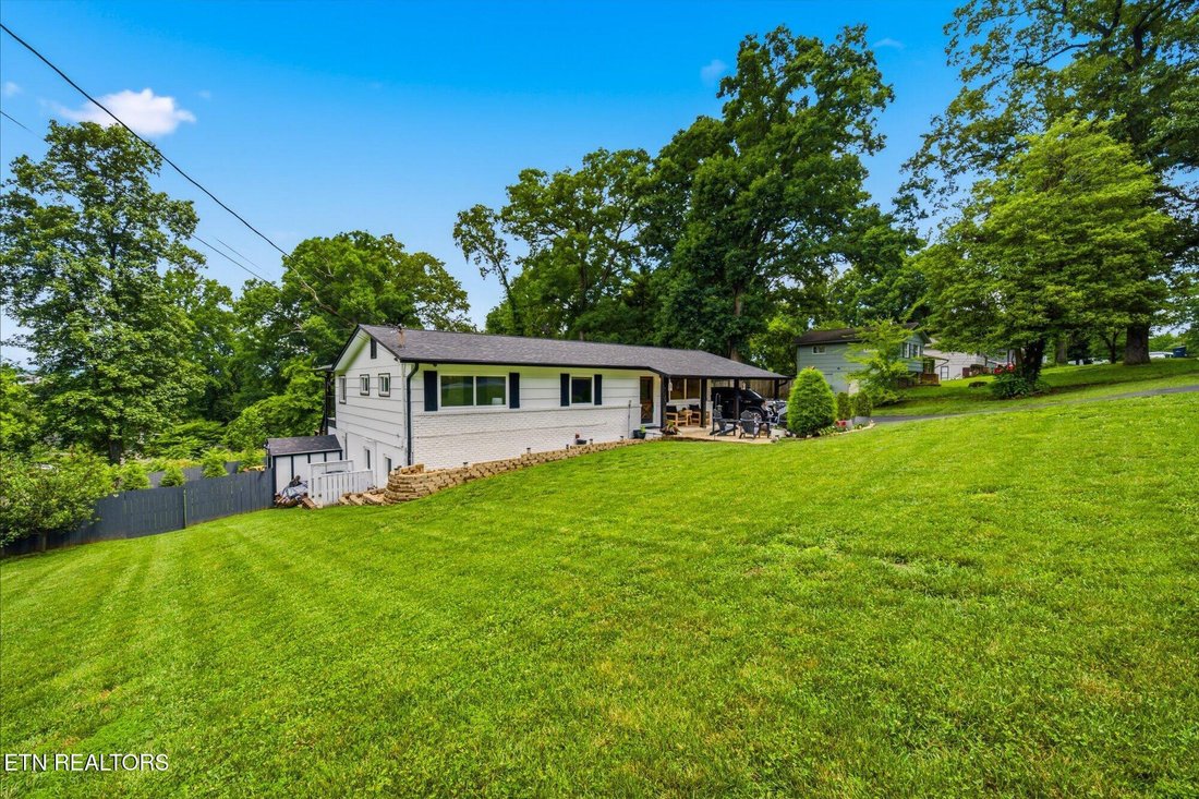House in Knoxville, Tennessee, United States 5 - 18235946