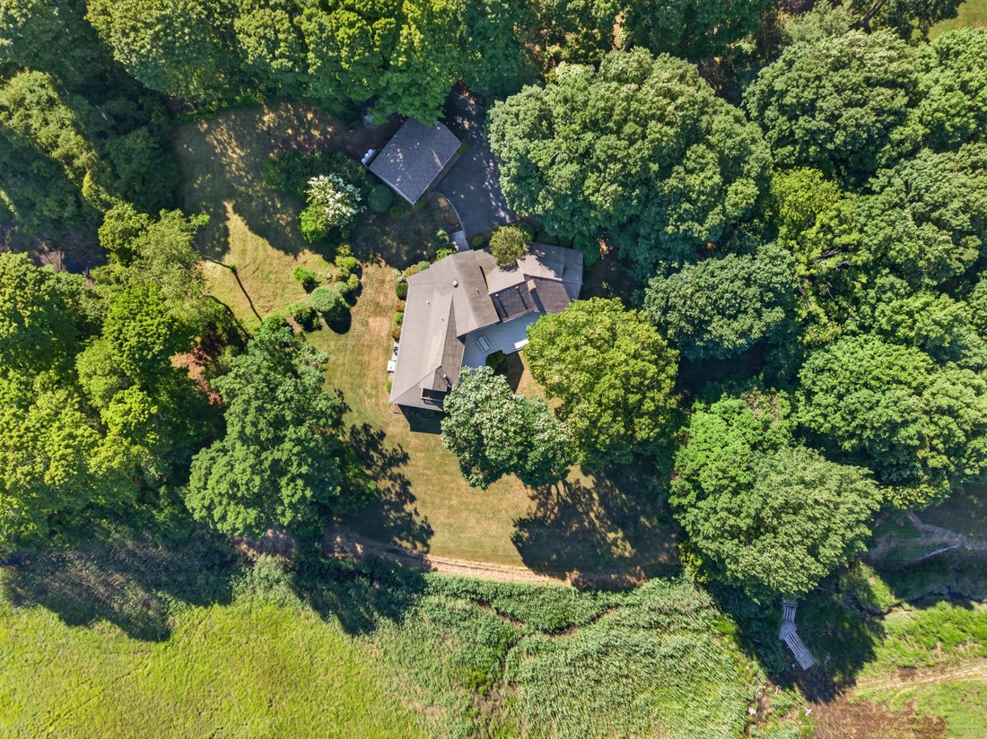 House in Old Saybrook, Connecticut, United States 5 - 18240828