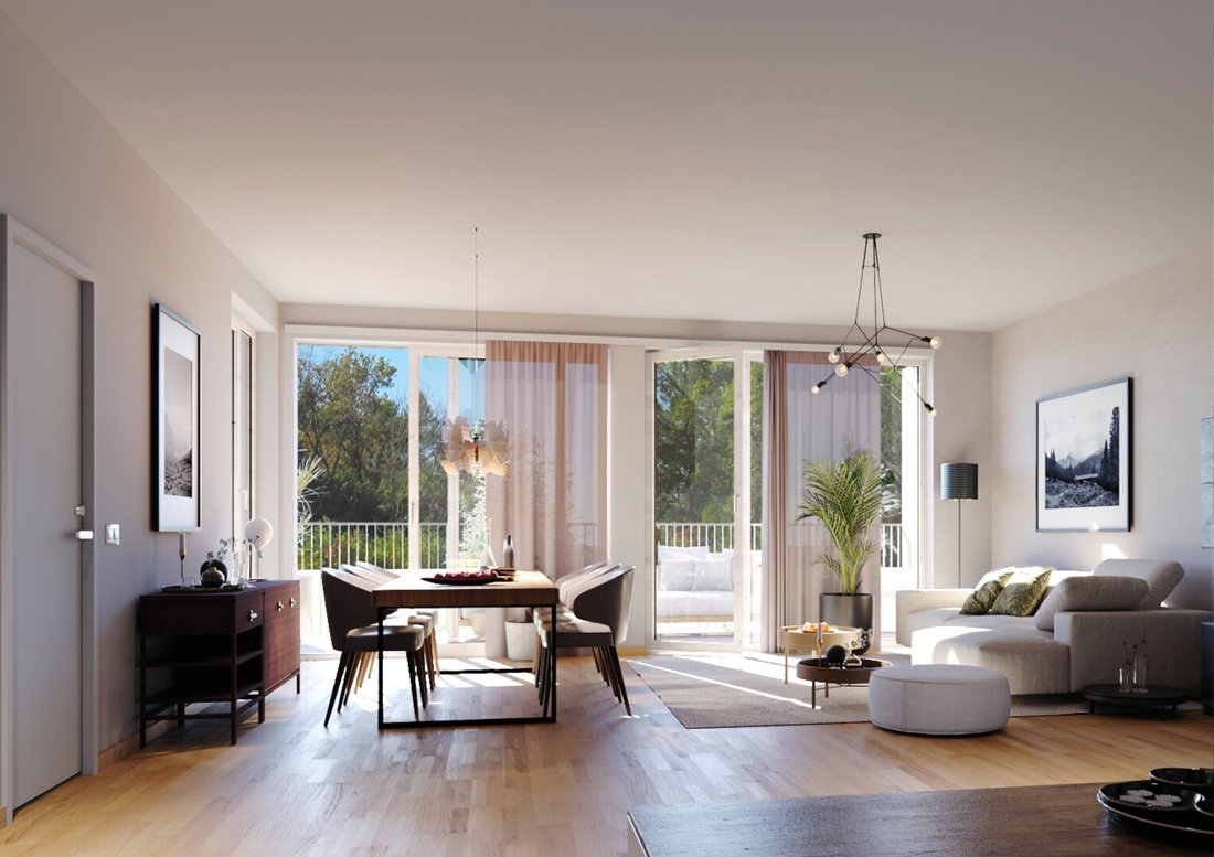 Apartment in Graz, Styria, Austria 5 - 18240034