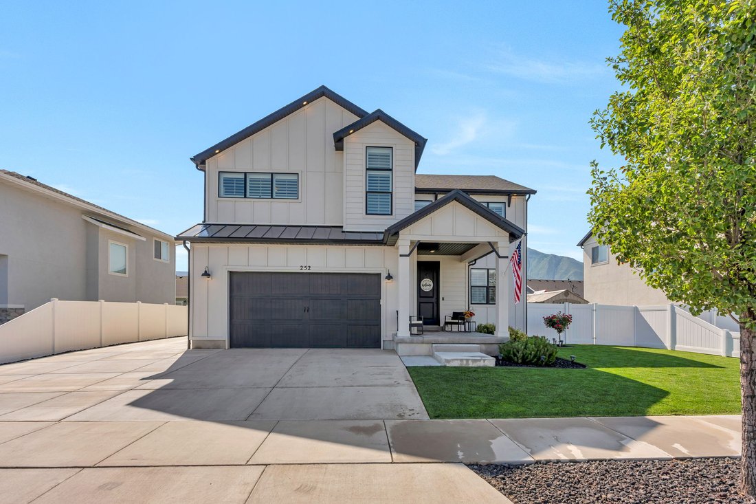 House in Springville, Utah, United States 1 - 18243049
