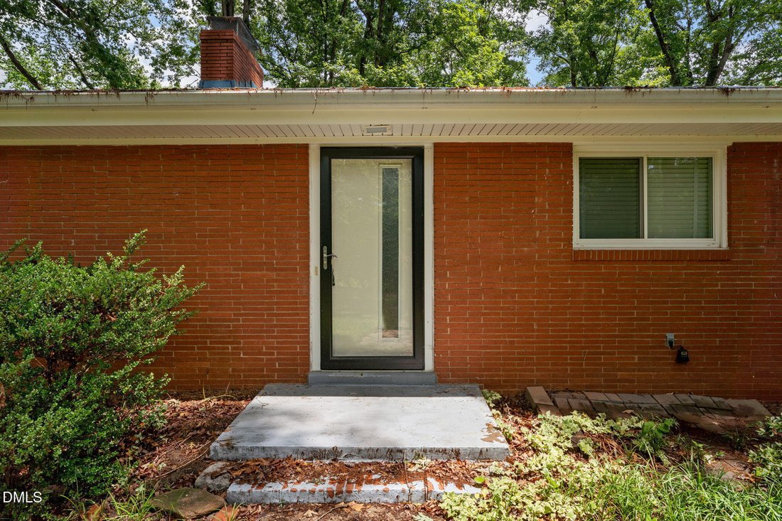 House in Raleigh, North Carolina, United States 3 - 18241937