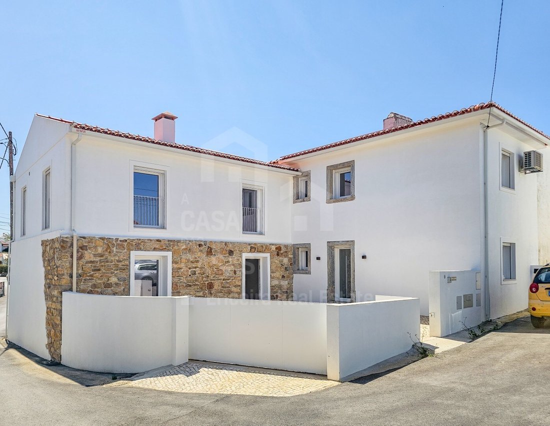 House in Ericeira, Lisbon, Portugal 2 - 18239037
