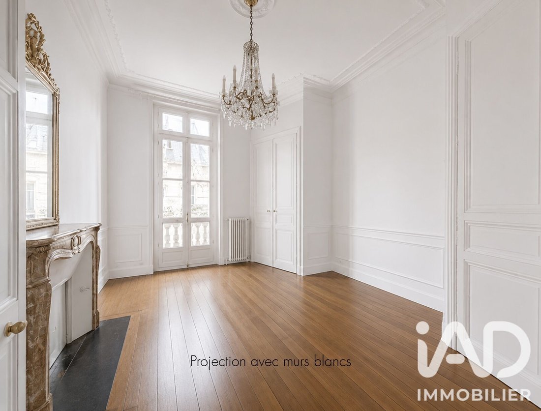 House in Centre, Angers, France 1 - 16886249