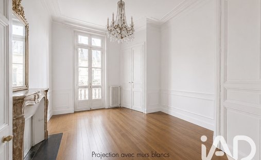 Haus in Centre, Angers, Frankreich 1