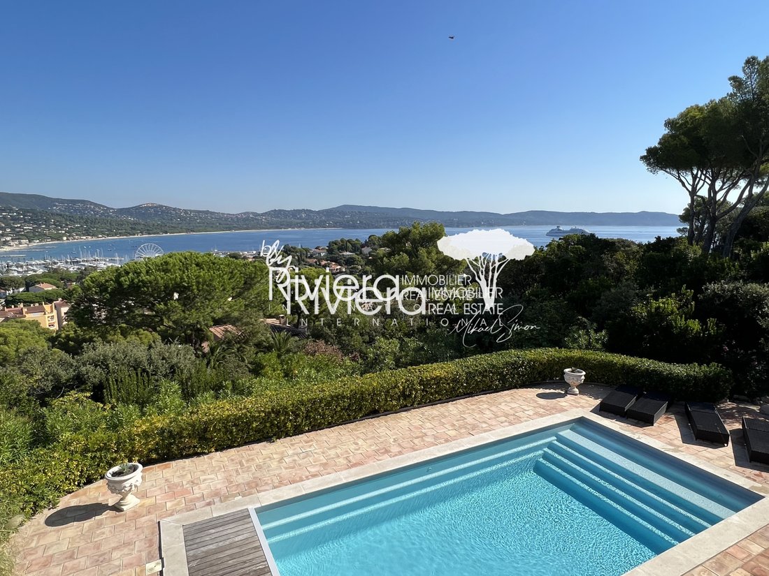 Estate in Nord, Cavalaire-sur-Mer, France 4 - 15390125