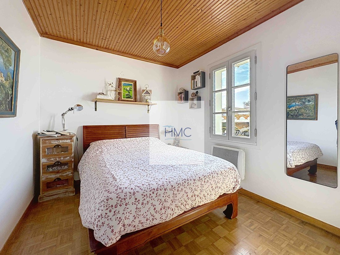 House in Noirmoutier Centre, Noirmoutier-en-l'Île, France 5 - 18236397