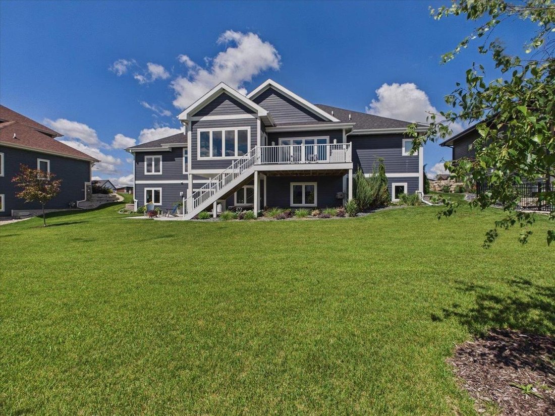 House in Cottage Grove, Wisconsin, United States 1 - 18241619