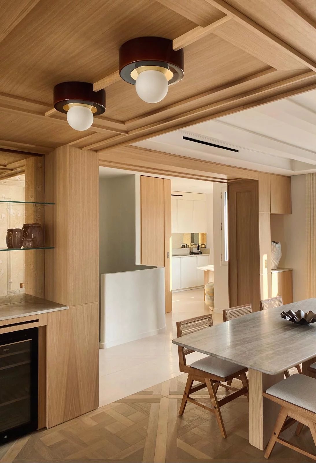 Apartment in Bois de Boulogne, Paris 16e Arrondissement, Paris 1 - 18236948
