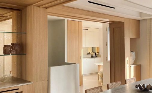Apartment in Bois de Boulogne, Paris 16e Arrondissement, Paris 1