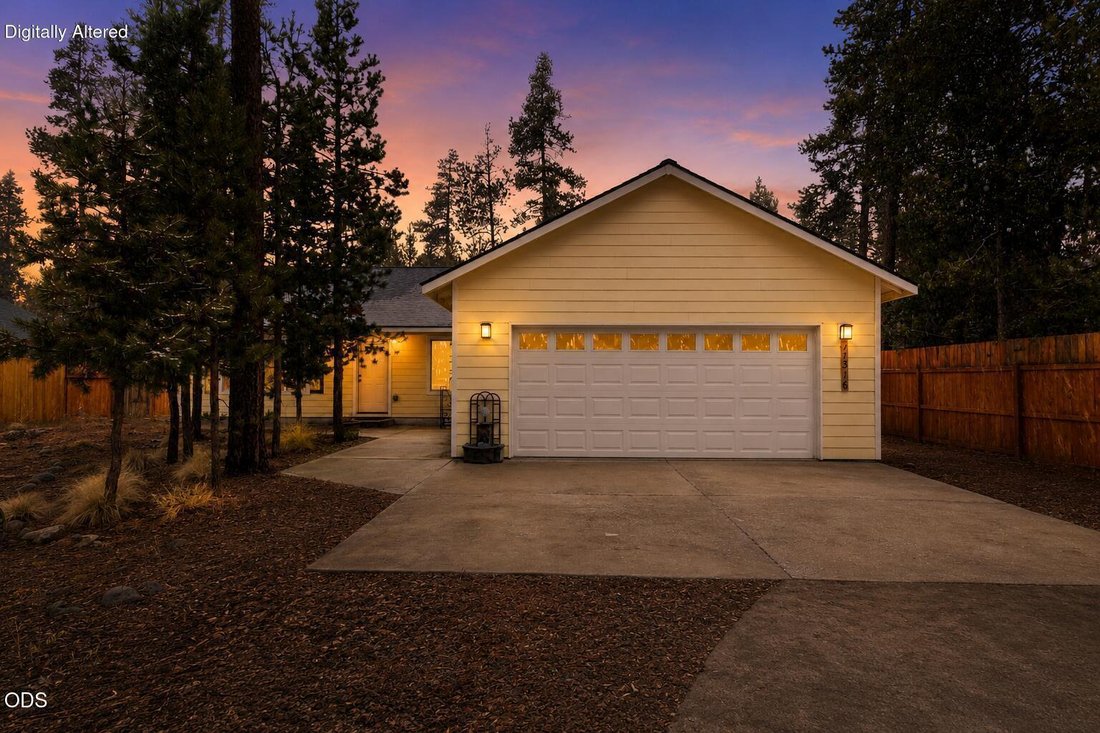 House in Sunriver, Oregon, United States 2 - 18244853