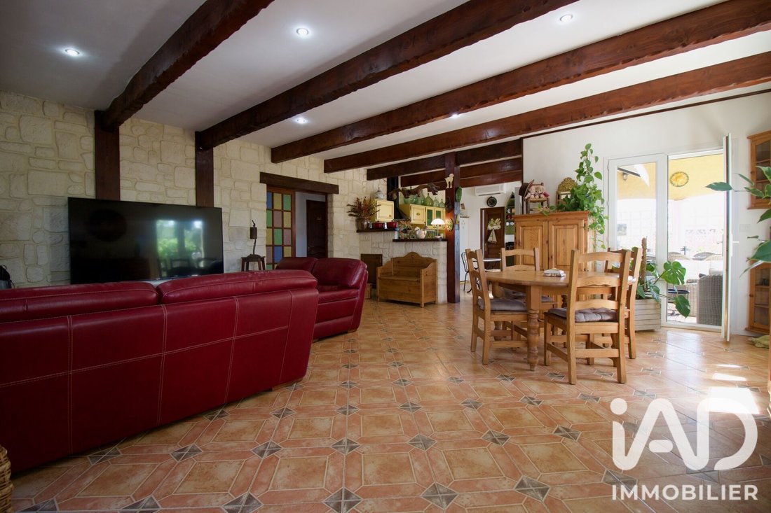House in Usclas-d'Herault, Occitania, France 3 - 18246854
