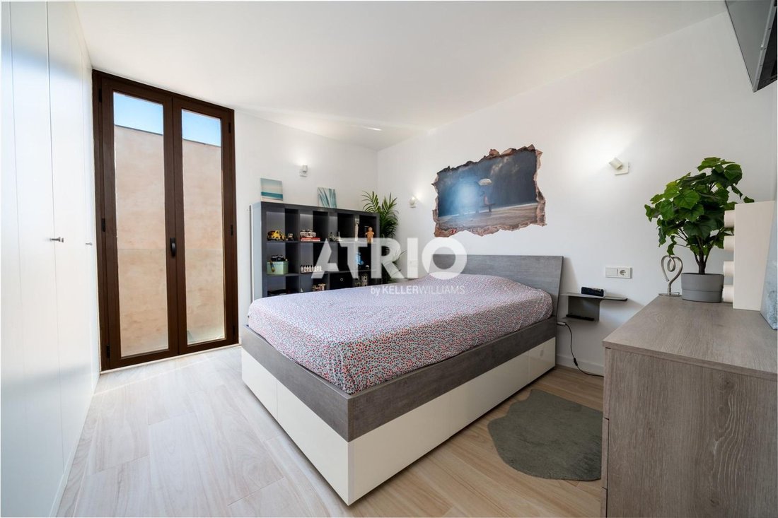 Chalet in Marratxi, Balearic Islands, Spain 5 - 18242756
