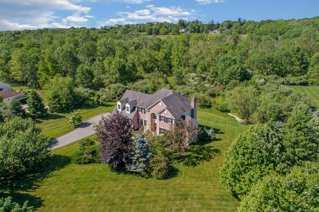 House in Chester, New Jersey, United States 2 - 18239721