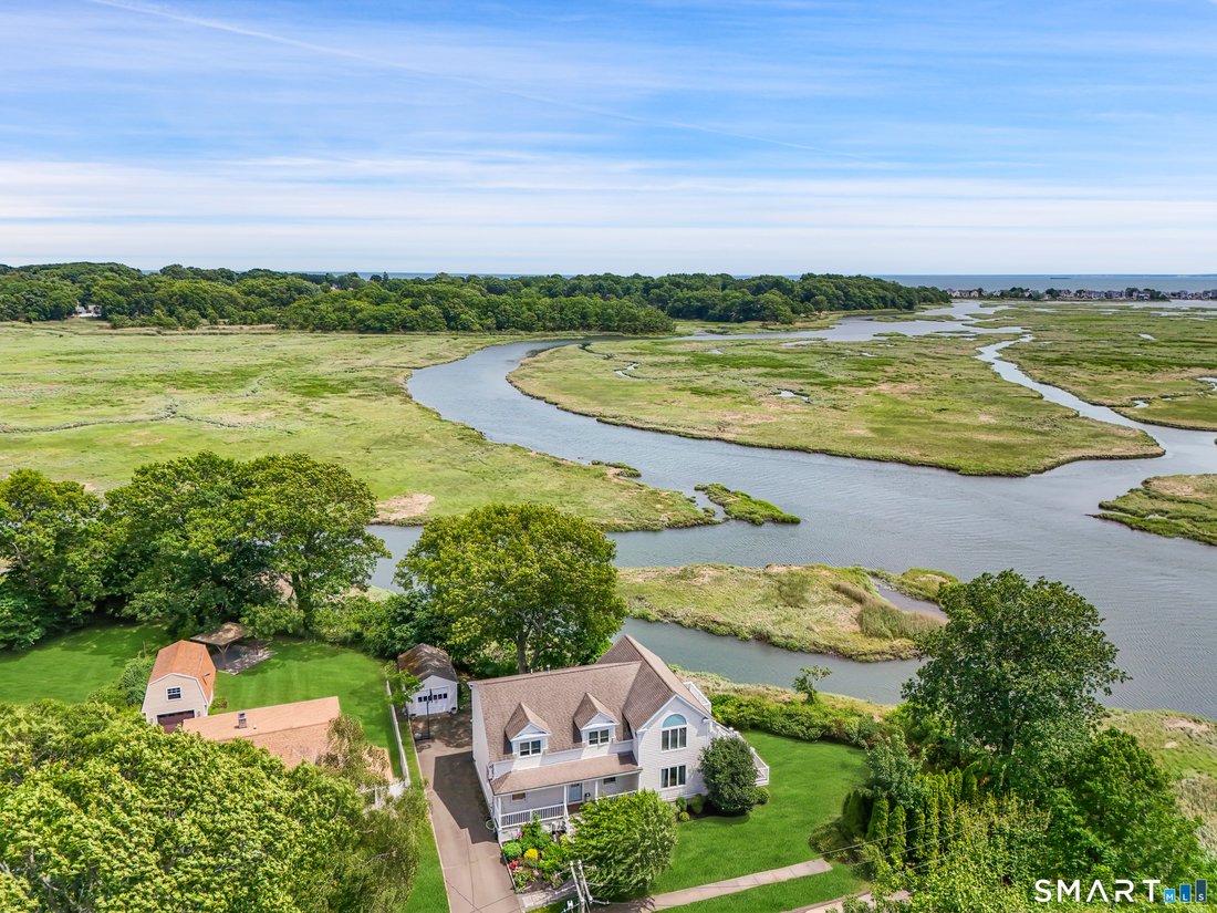 House in Milford, Connecticut, United States 1 - 18242084