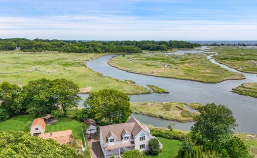 Casa en Milford, Connecticut, Estados Unidos 1