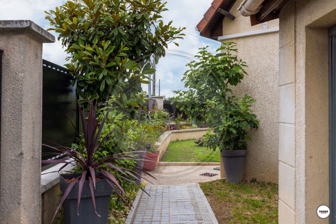 House in Basses Roches, Conflans-Sainte-Honorine, France 3 - 18236940
